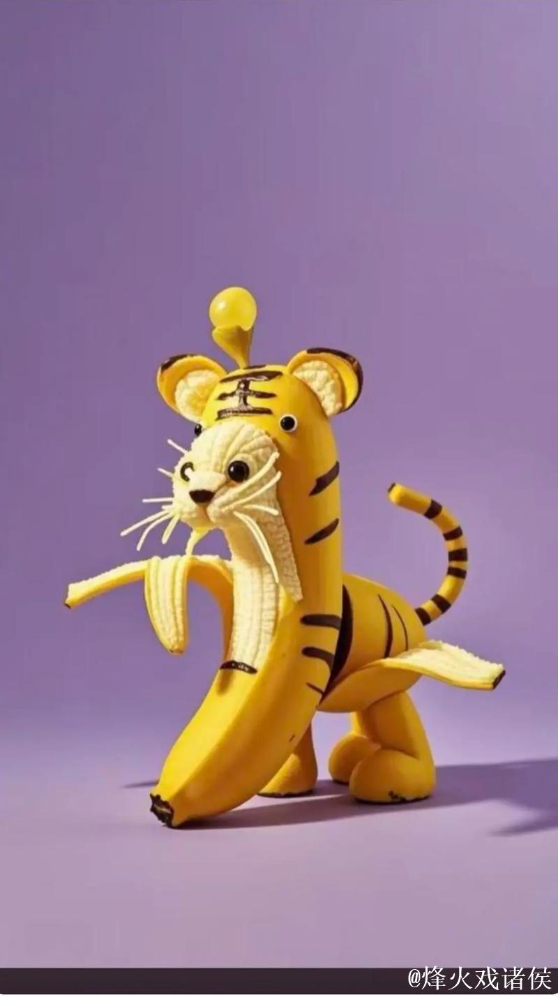 探索香蕉短视频的创意世界